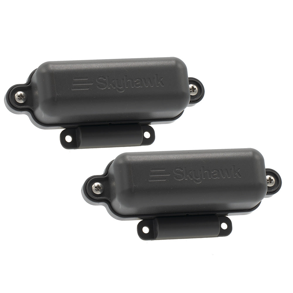 Skyhawk Oversea Entry Sensor Kit - Pair [SHREDG2]