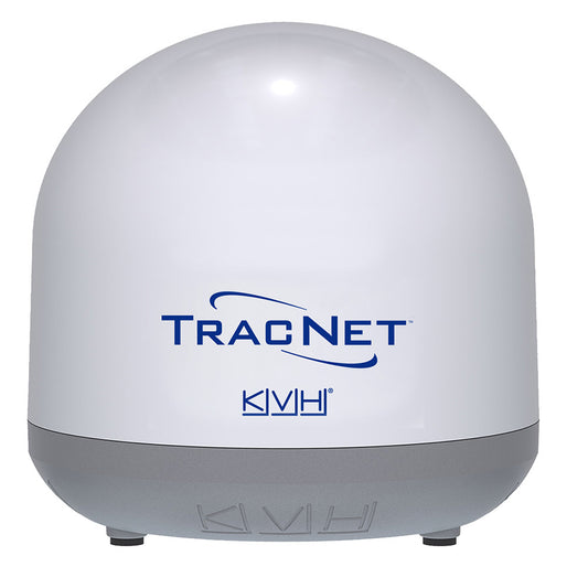 KVH TracNet Coastal Dummy Dome Assembly [01-0421-01]