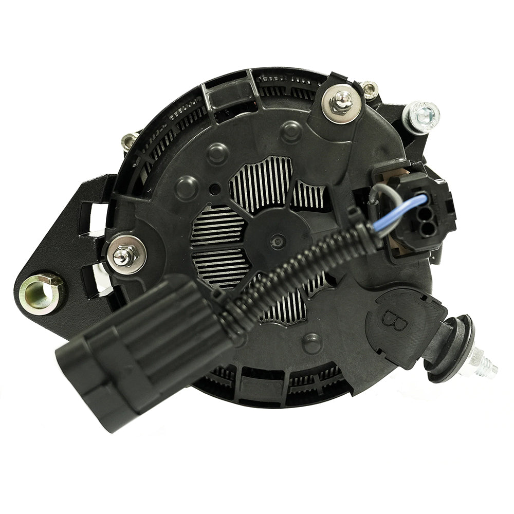 ARCO Marine Zeus A275L 3.15 Alternator w/Isolated Ground (Common Rail)  Terminal Block [4021]