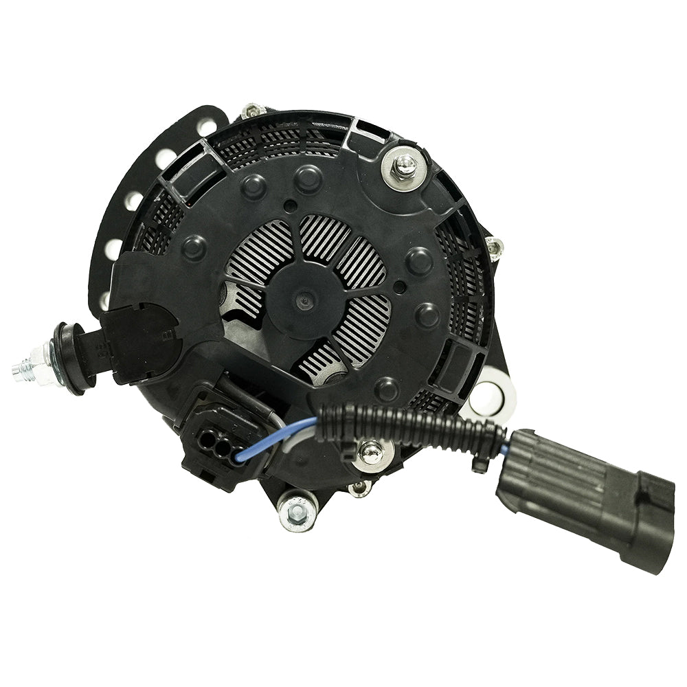 ARCO Marine Zeus A225S 1"-2" Single Foot Alternator w/Isolated Ground  Terminal Block [4015]