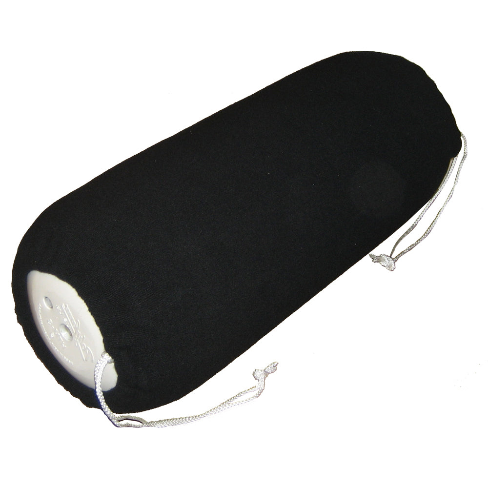 Polyform Fenderfits Fender Cover f/HTM-3 Fender - Black [FF-HTM-3 BLK]