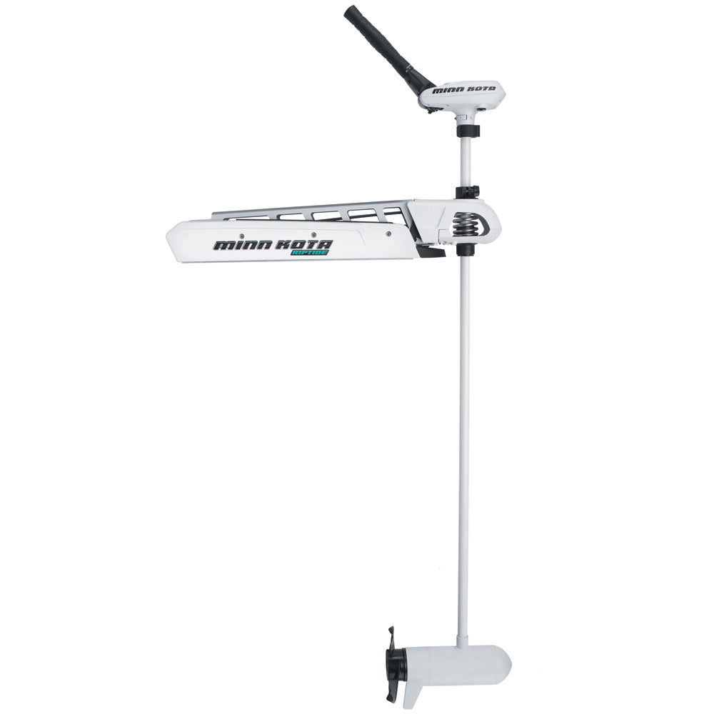 Minn Kota Riptide Fortrex 112/HC/BG Saltwater Trolling Motor - 36V-112lbs-62" [1363660]