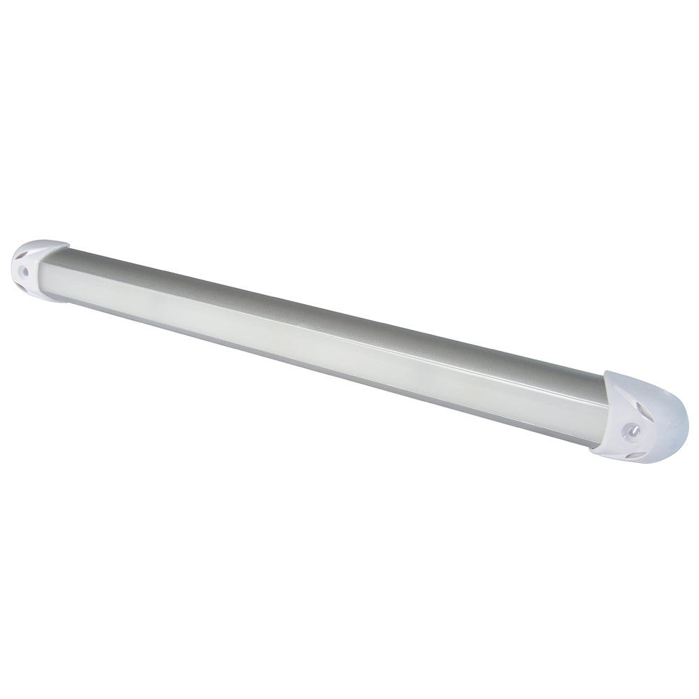 Lumitec Rail2 12" Light - Warm White Dimming [101242]