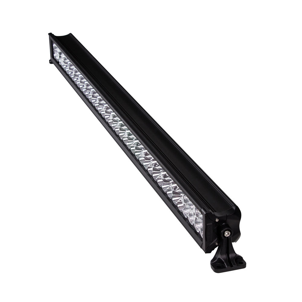 HEISE Triple Row LED Light Bar - 50" [HE-TR50]