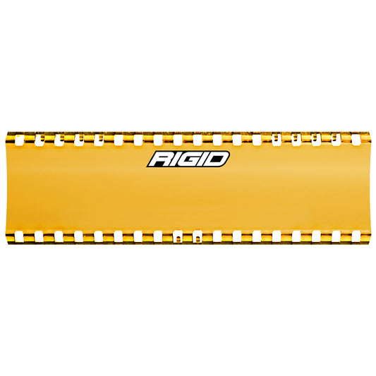 RIGID Industries SR-Series Lens Cover 6" - Yellow [105863]