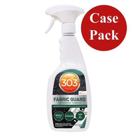 303 Marine Fabric Guard - 32oz *Case of 6* [30604CASE]