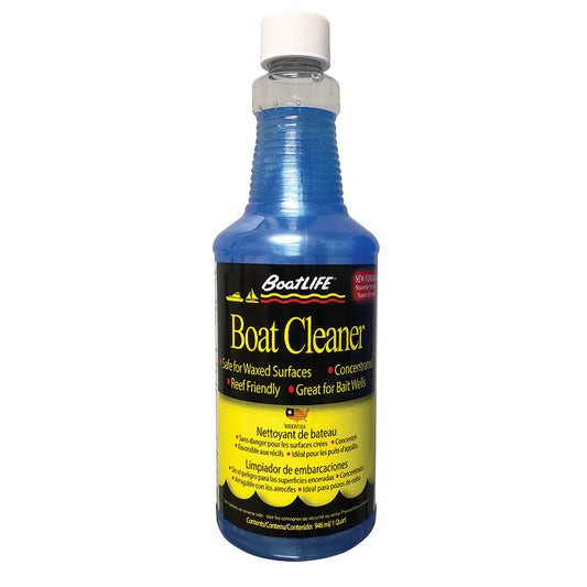 BoatLIFE Boat Cleaner - 32oz [1112]