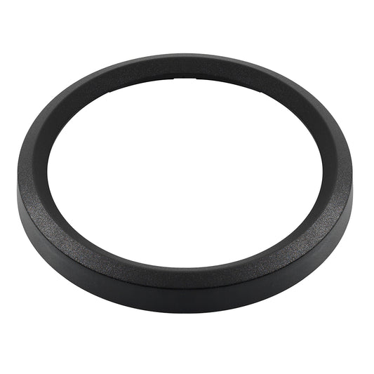 Veratron 52mm ViewLine Bezel - Triangular - Black [A2C5318602401]