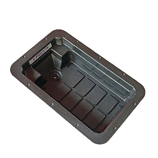 Panther Trolling Motor Foot Tray [55-9815]