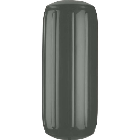 Polyform HTM-1 Fender 6.3" x 15.5" - Graphite [HTM-1-GRAPHITE]